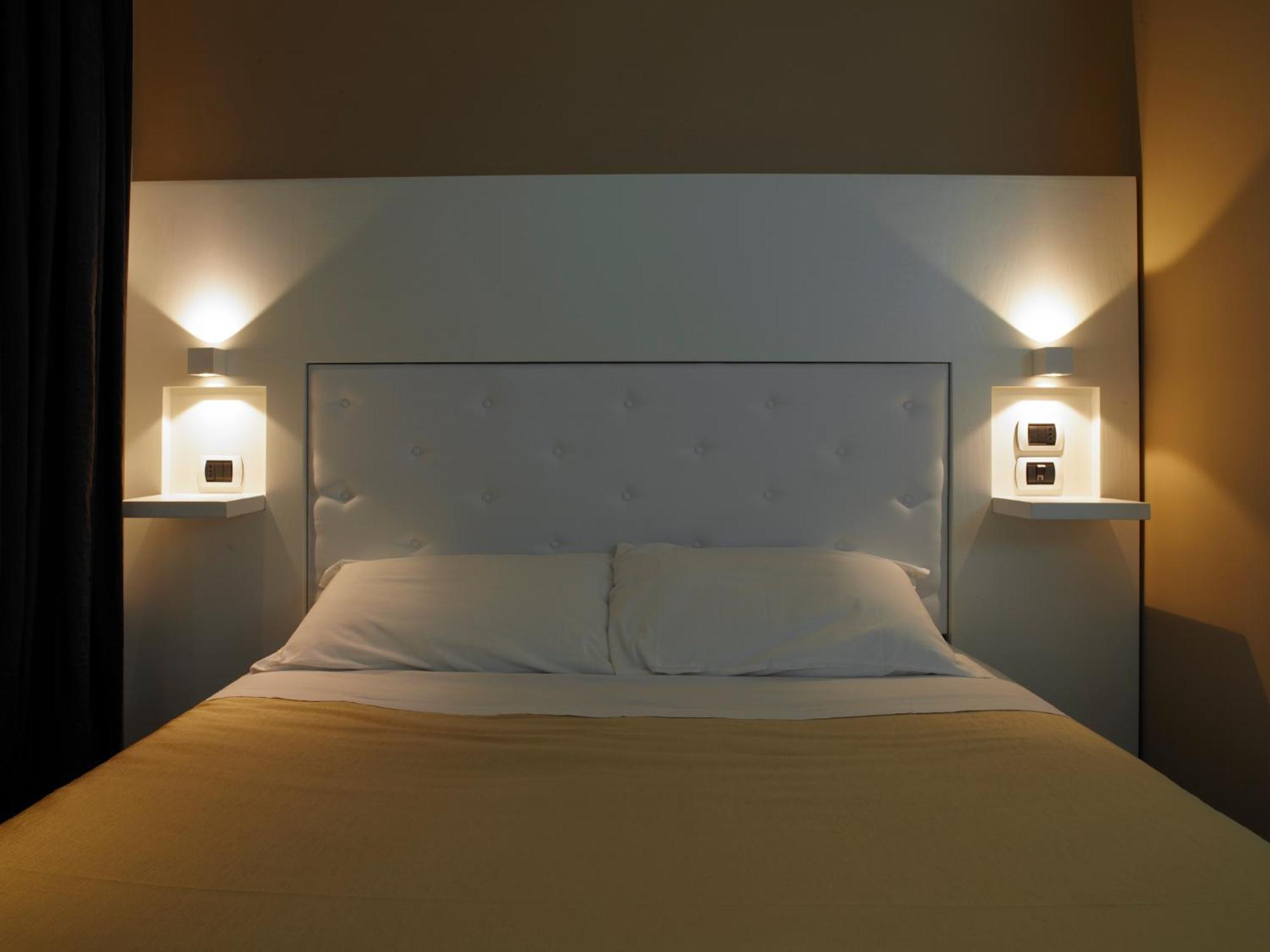 Hotel Jazz Style à Rome Extérieur photo