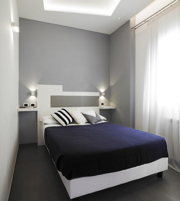 Hotel Jazz Style à Rome Chambre photo