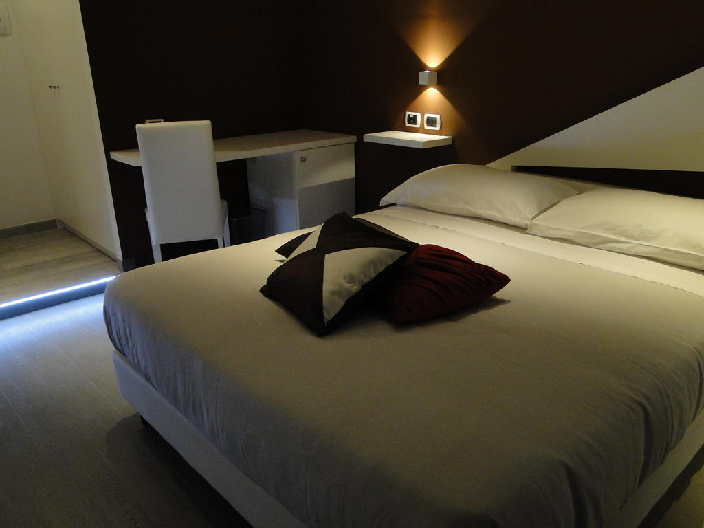 Hotel Jazz Style à Rome Extérieur photo