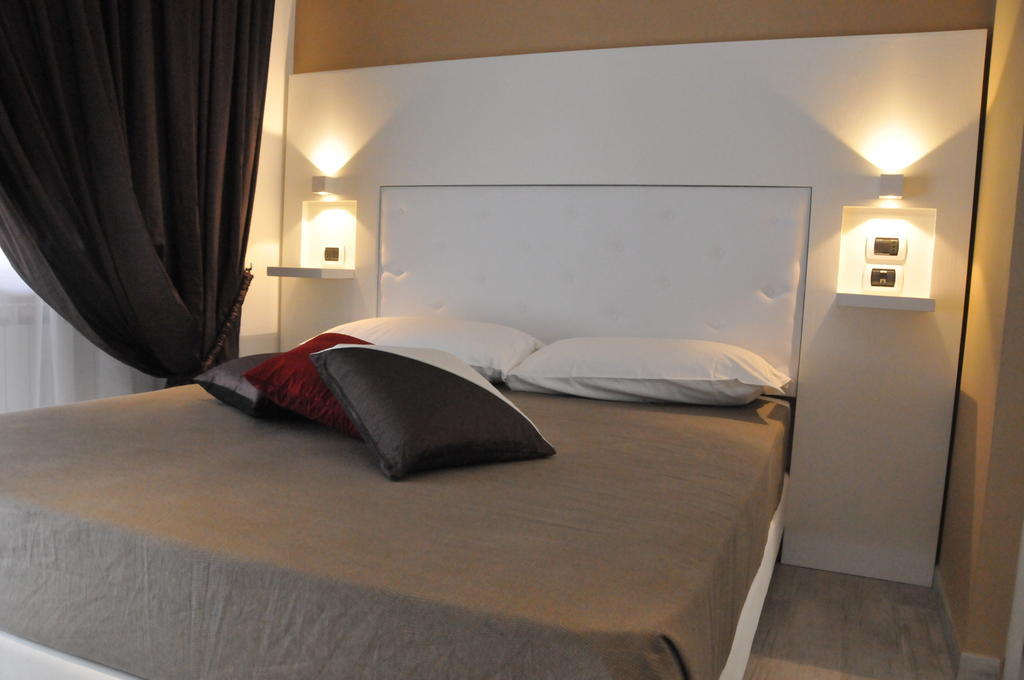 Hotel Jazz Style à Rome Chambre photo